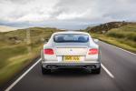 Bentley Continental GT 2015 года (UK)
